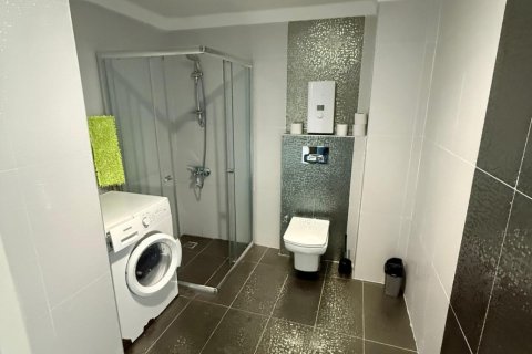 آپارتمان در  Alanya ، ترکیه 1 خوابه ، 60 متر مربع.  شماره 223172 - 8