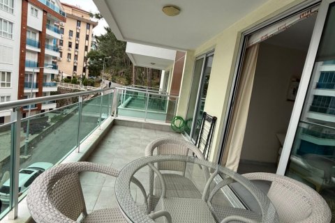 آپارتمان در  Alanya ، ترکیه 1 خوابه ، 60 متر مربع.  شماره 223172 - 12