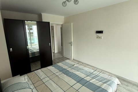 آپارتمان در  Alanya ، ترکیه 1 خوابه ، 60 متر مربع.  شماره 223172 - 7