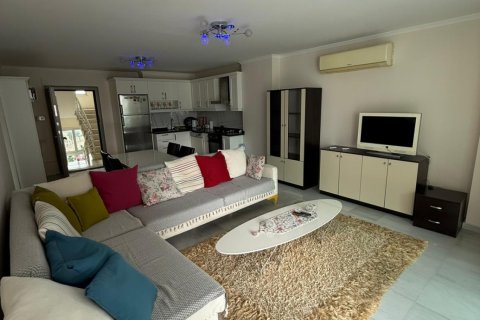 آپارتمان در  Alanya ، ترکیه 1 خوابه ، 60 متر مربع.  شماره 223172