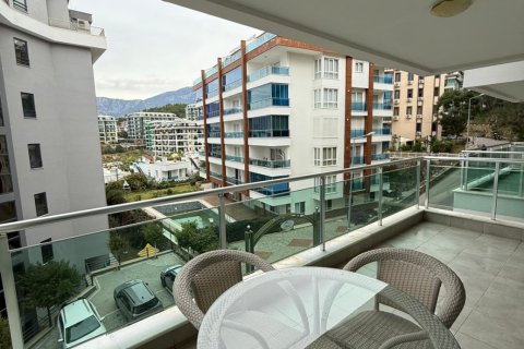 آپارتمان در  Alanya ، ترکیه 1 خوابه ، 60 متر مربع.  شماره 223172 - 11