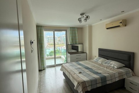 آپارتمان در  Alanya ، ترکیه 1 خوابه ، 60 متر مربع.  شماره 223172 - 5