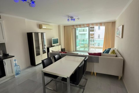 آپارتمان در  Alanya ، ترکیه 1 خوابه ، 60 متر مربع.  شماره 223172 - 4