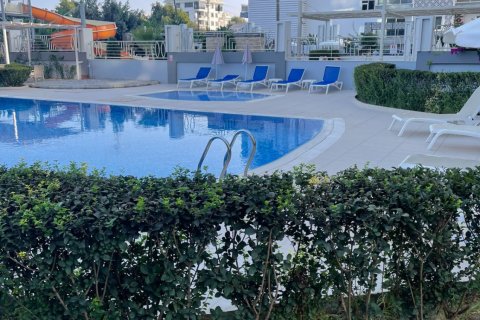1+1 Leilighet  i Alanya, Antalya, Tyrkia Nr. 223173 - 12