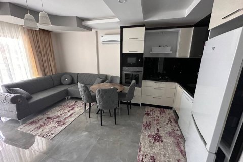 1+1 Leilighet  i Alanya, Antalya, Tyrkia Nr. 223173 - 2