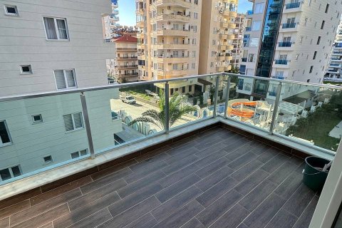 1+1 Leilighet  i Alanya, Antalya, Tyrkia Nr. 223173 - 10