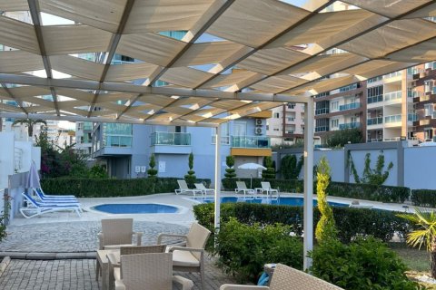 1+1 Leilighet  i Alanya, Antalya, Tyrkia Nr. 223173 - 13