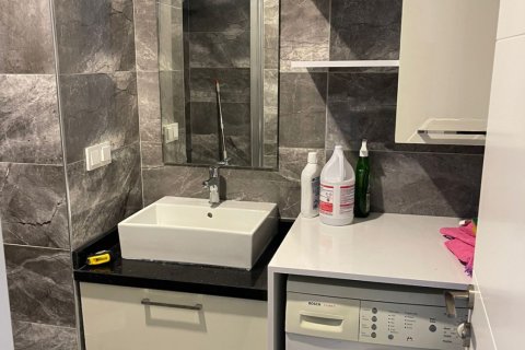 1+1 Leilighet  i Alanya, Antalya, Tyrkia Nr. 223173 - 8