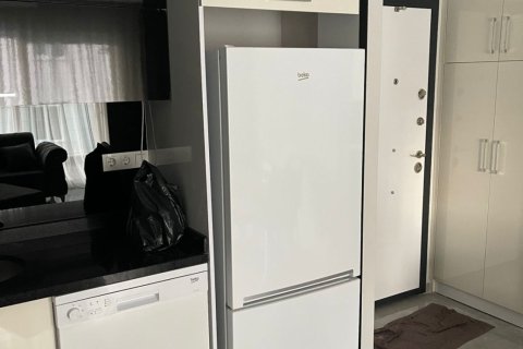 1+1 Leilighet  i Alanya, Antalya, Tyrkia Nr. 223173 - 5