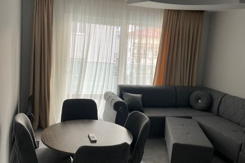 1+1 Leilighet  i Alanya, Antalya, Tyrkia Nr. 223173 - 4