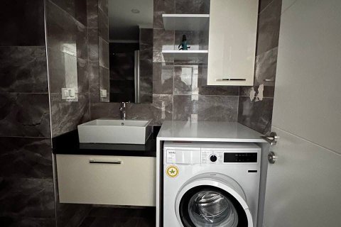 1+1 Leilighet  i Alanya, Antalya, Tyrkia Nr. 223173 - 7