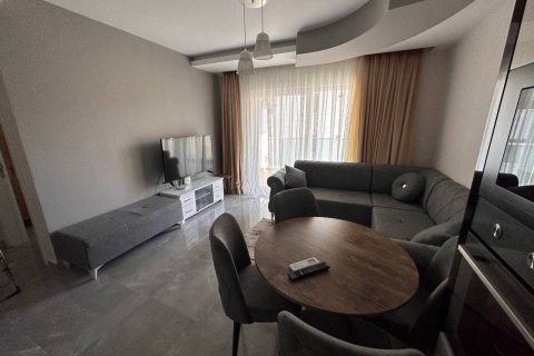 1+1 Leilighet  i Alanya, Antalya, Tyrkia Nr. 223173 - 3