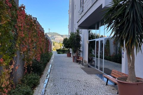 1+1 Leilighet  i Alanya, Antalya, Tyrkia Nr. 223173 - 15