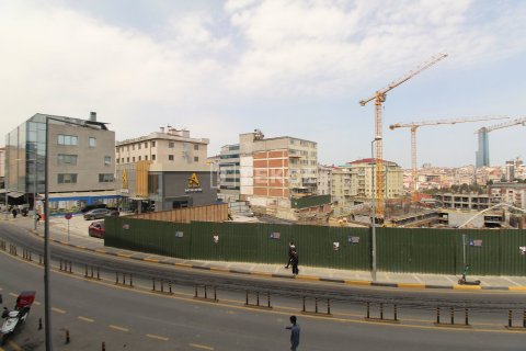 1+1 Wohnung  in Istanbul, Türkei Nr. 223171 - 17