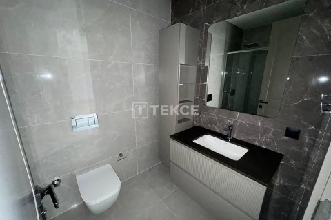 1+1 Wohnung  in Istanbul, Türkei Nr. 223171 - 10