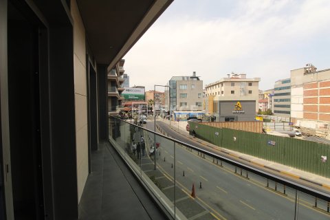 1+1 Wohnung  in Istanbul, Türkei Nr. 223171 - 12