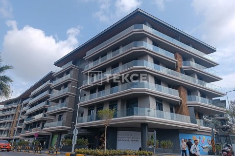 1+1 Wohnung  in Istanbul, Türkei Nr. 223171 - 2