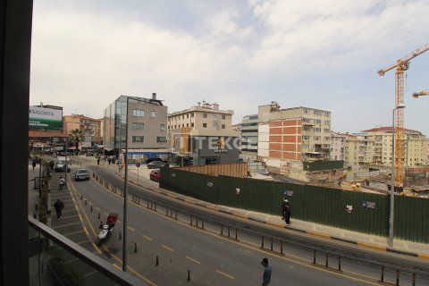 1+1 Wohnung  in Istanbul, Türkei Nr. 223171 - 14