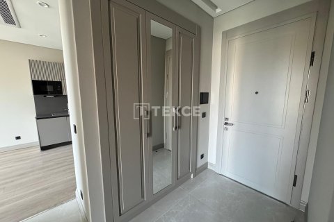 1+1 Wohnung  in Istanbul, Türkei Nr. 223171 - 15