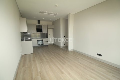 1+1 Wohnung  in Istanbul, Türkei Nr. 223171 - 4