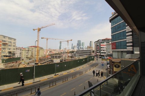 1+1 Wohnung  in Istanbul, Türkei Nr. 223171 - 13