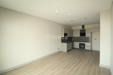 1+1 Wohnung  in Istanbul, Türkei Nr. 223171 - 5