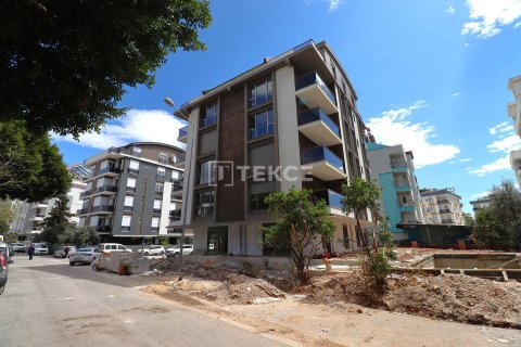 3+1 Leilighet  i Antalya, Tyrkia Nr. 223167 - 20
