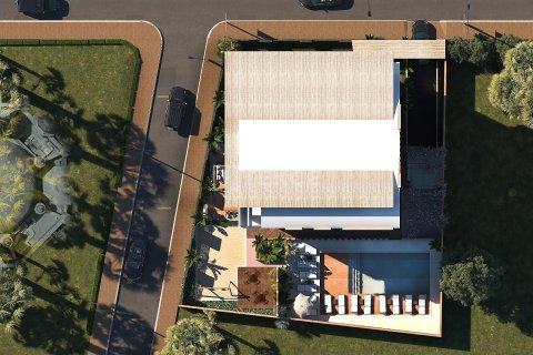 3+1 Leilighet  i Antalya, Tyrkia Nr. 223167 - 5