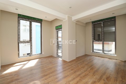 3+1 Leilighet  i Antalya, Tyrkia Nr. 223167 - 11