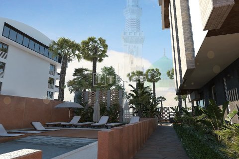 3+1 Leilighet  i Antalya, Tyrkia Nr. 223167 - 7