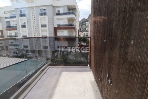 3+1 Leilighet  i Antalya, Tyrkia Nr. 223167 - 27