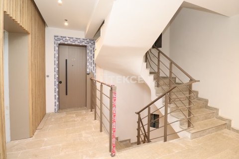 3+1 Leilighet  i Antalya, Tyrkia Nr. 223167 - 23