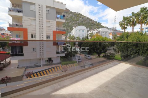 Dubleks daire  4+1  Antalya, Türkiye №223168 - 28