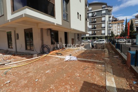 Dubleks daire  4+1  Antalya, Türkiye №223168 - 22