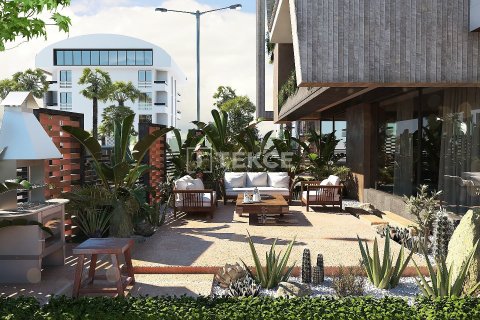 Dubleks daire  4+1  Antalya, Türkiye №223168 - 6