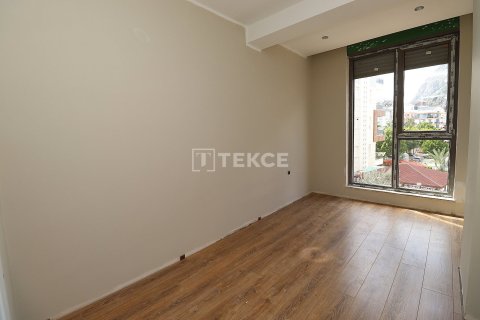 Dubleks daire  4+1  Antalya, Türkiye №223168 - 13