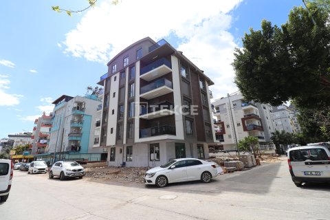 Dubleks daire  4+1  Antalya, Türkiye №223168 - 19