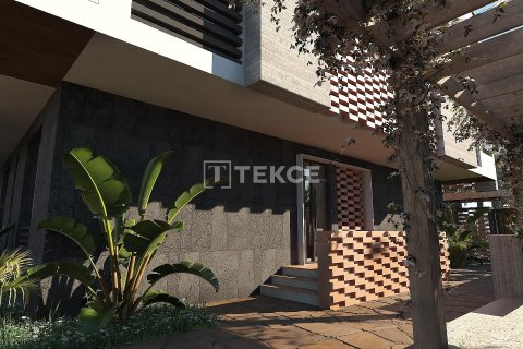 Dubleks daire  4+1  Antalya, Türkiye №223168 - 9