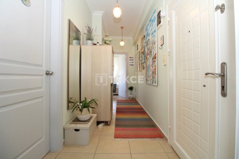 Аренда квартиры  в Белеке, Анталье, Турция 2+1, 100м2, №223170 – фото 21