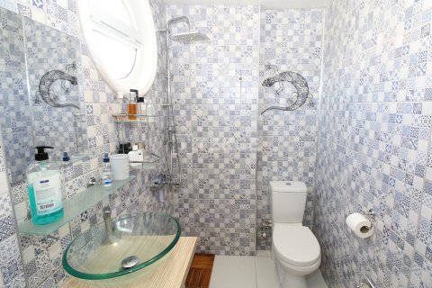 Аренда квартиры  в Белеке, Анталье, Турция 2+1, 100м2, №223170 – фото 16