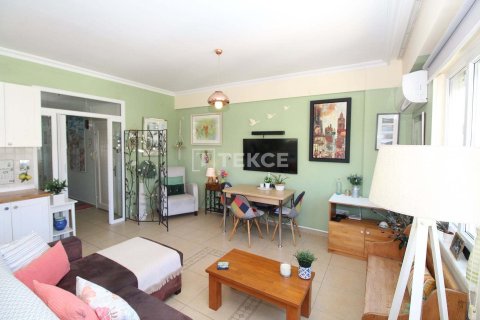 Аренда квартиры  в Белеке, Анталье, Турция 2+1, 100м2, №223170 – фото 7