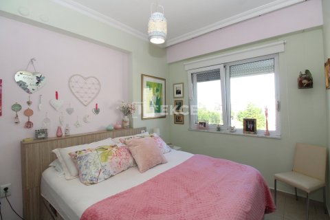 Аренда квартиры  в Белеке, Анталье, Турция 2+1, 100м2, №223170 – фото 9