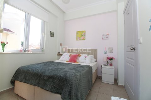 Аренда квартиры  в Белеке, Анталье, Турция 2+1, 100м2, №223170 – фото 13