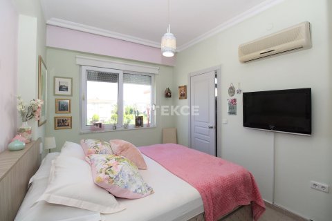 Аренда квартиры  в Белеке, Анталье, Турция 2+1, 100м2, №223170 – фото 8