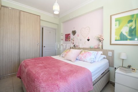 Аренда квартиры  в Белеке, Анталье, Турция 2+1, 100м2, №223170 – фото 10