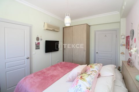 Аренда квартиры  в Белеке, Анталье, Турция 2+1, 100м2, №223170 – фото 11
