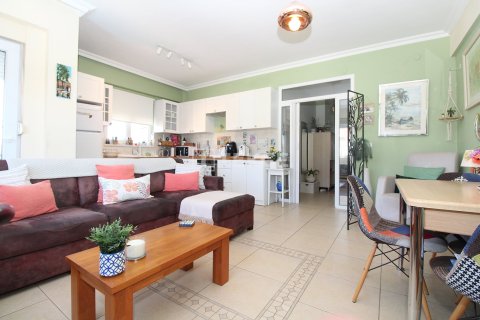 Аренда квартиры  в Белеке, Анталье, Турция 2+1, 100м2, №223170 – фото 4