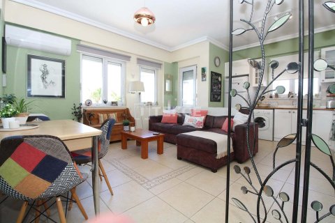 Аренда квартиры  в Белеке, Анталье, Турция 2+1, 100м2, №223170 – фото 5