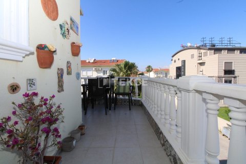 Аренда квартиры  в Белеке, Анталье, Турция 2+1, 100м2, №223170 – фото 19