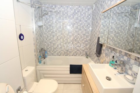 Аренда квартиры  в Белеке, Анталье, Турция 2+1, 100м2, №223170 – фото 17